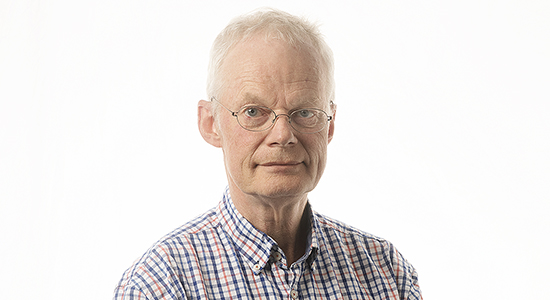 Henrik Friis
