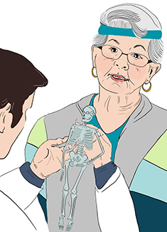 PhD illustration
