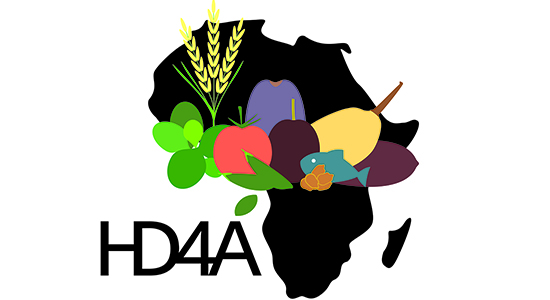 HD4A