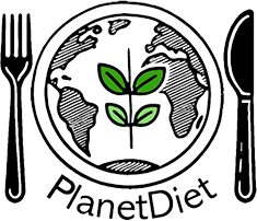 PlanetDIet logo