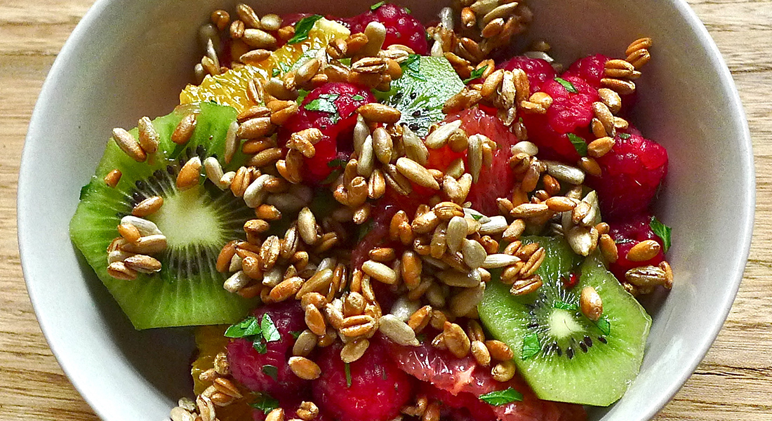 Fruit salad