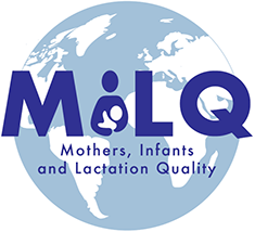 MiLQ logo