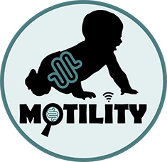Motility logo