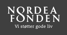 Nordea-fonden logo