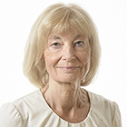 Foto af Bente Kiens