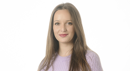 Giorgia La Barbera
