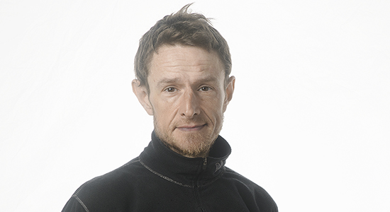 Lars Nybo