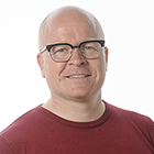 Ulrik Wagner