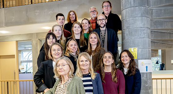 Research group