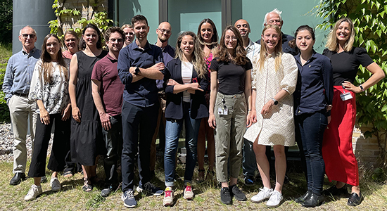 Research group
