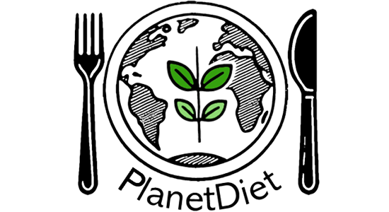 PlanetDiet logo