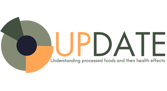 UPDATE logo