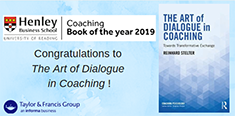 Coaching Book of the Year 2019