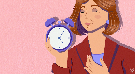 Drawing - copyright: Mette Pilegård Barrett Nielsen