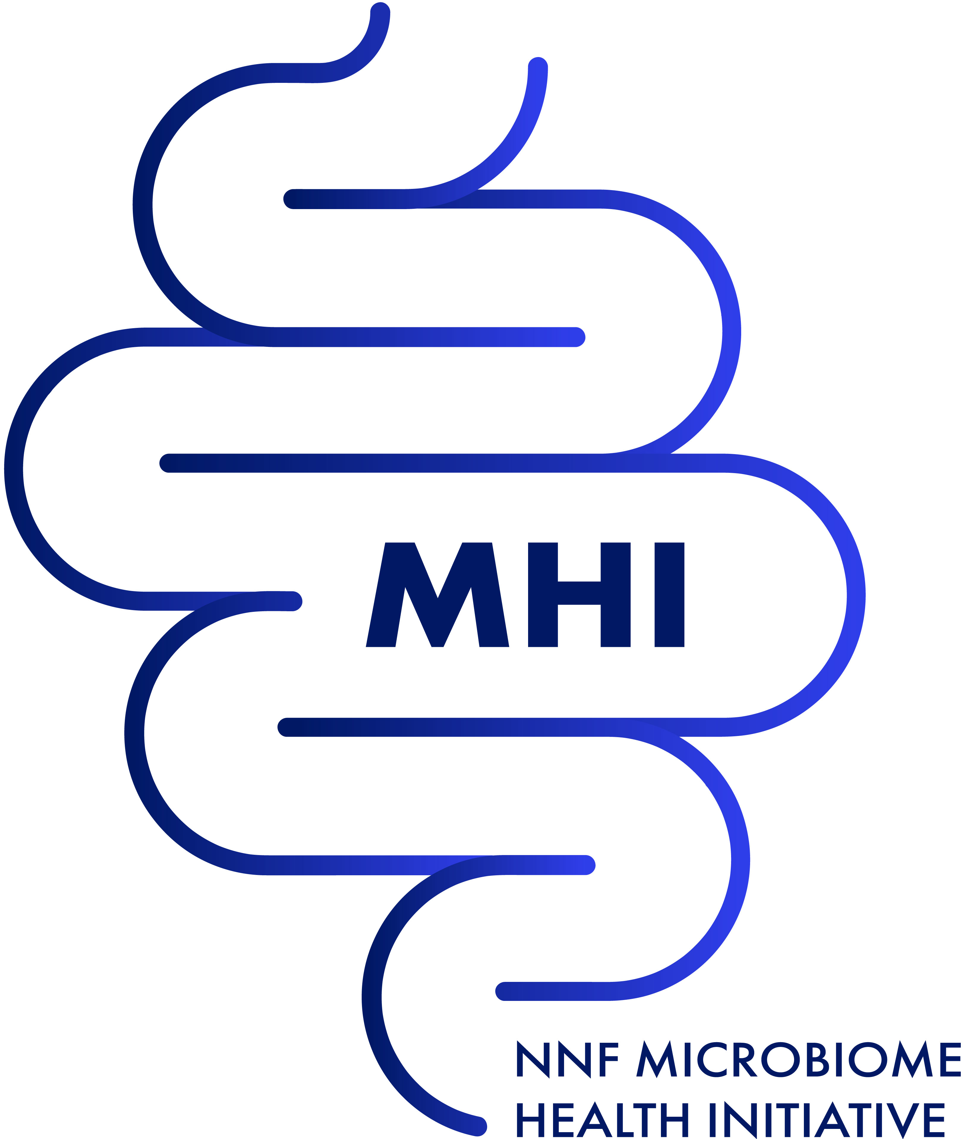 MHI logo MHI logo