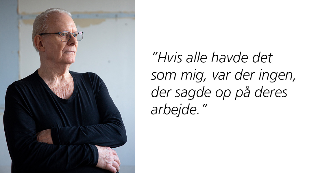 Preben Haarbye